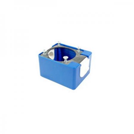 디바이스마트,커넥터/PCB > 산업/의료/방수 커넥터 > 산업용 커넥터,PCE,106-0 노출박스 105 시리즈 용,PCE 105시리즈 용 노출박스 / 커버 단품, 콘센트 미포함