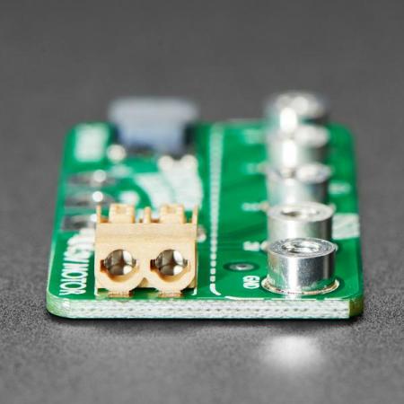 디바이스마트,오픈소스/코딩교육 > Micro:Bit > 마이크로비트 확장/변환보드,Adafruit,Adafruit Bonsai Buckaroo - micro:bit & CLUE Plant Care Helper [ada-4534],마이크로비트 및 CLUE 보드용 식물관리 도우미 / 버저/비퍼, 모터 드라이버 및 토양센서 연결용 브레이크 아웃 / Arduino, micropython 또는 MakeCode의 micro : bit와 호환