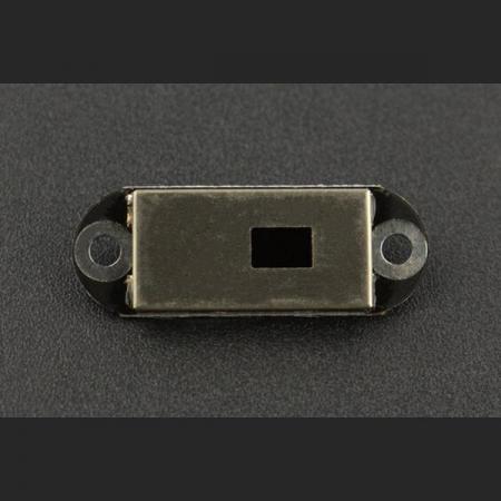 디바이스마트,MCU보드/전자키트 > 센서모듈 > 라이다/거리/초음파/라인,DFROBOT,TOF Sense Laser Range Sensor (5m) [SEN0337],작동 전압 : 5V / 동작 전류 : 0.06A / 통신 인터페이스 : UART, CAN / 블라인드 존 : 1cm / 무게 : 2.7g / 차원 : 35.58 * 12 * 8.05mm / 1.40 * 0.47 * 0.32inch