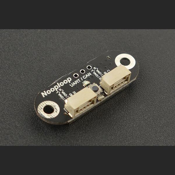 TOF Sense Laser Range Sensor (5m) [SEN0337]