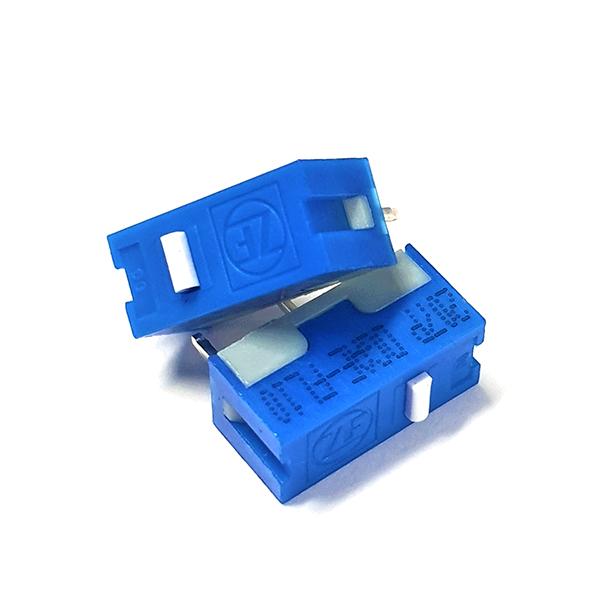 ZF 화이트 도트 1000 [SZH-SW026]