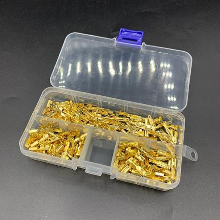 디바이스마트,커넥터/PCB > 산업/의료/방수 커넥터 > 차량용 커넥터,SZH,자동차용 클림프 키트 (100pcs씩) [SZH-CY007],자동차용 클림프 100pcs씩 총 200pcs 키트 / Wire to Wire type / 2.8mm pitch / AWG18~22 / 정격전압 250V / 정격전류 8A / 4pin