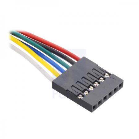 디바이스마트,기계/제어/로봇/모터 > 모터류 > DC기어드모터 > 브랜드(Pololu) DC기어드모터,Pololu,131:1 Metal Gearmotor 37Dx73L mm 24V with 64 CPR Encoder (Helical Pinion) #4696,24V 브러시 DC모터 / 64 CPR 엔코더 장착 / 131 : 1기어비 / 37Dx73L mm / 무부하 성능: 79 RPM, 100 mA / 소음을 줄이고 효율을 높인 헬리컬피니언 사용