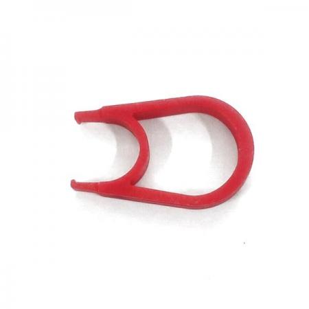 디바이스마트,스위치/부저/전기부품 > 지원부품 > 악세사리,SZH,키보드 키 커버 리무버 [SZH-SW047],키보드 키 커버 / 키캡 을 빼기 위한 핀셋 입니다.