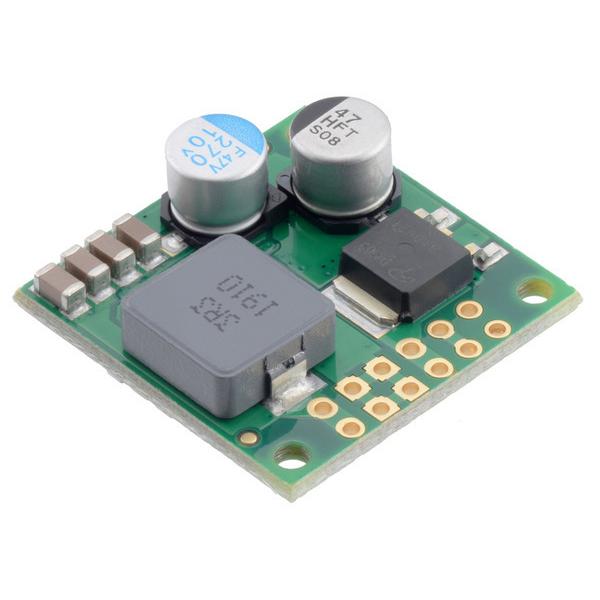 7.5V, 5A Step-Down Voltage Regulator D36V50F7 #4093