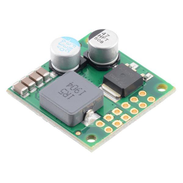 3.3V, 6.5A Step-Down Voltage Regulator D36V50F3 #4090