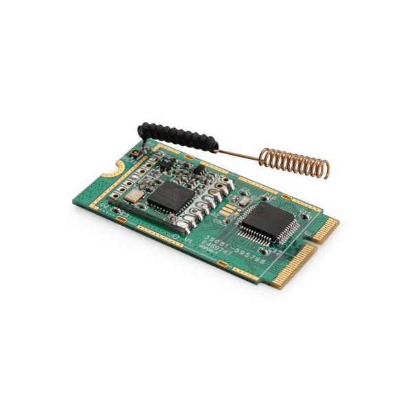 Dragino LoRaST IoT Module Featuring LoRa® technology - 868MHz 주파수 [113990830]