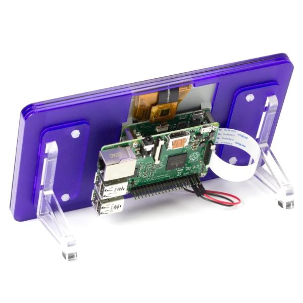 Pibow Touchscreen Frame – Royale [PIM121]