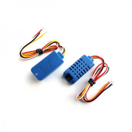 디바이스마트,센서 > 온도/습도/수위센서 > 온습도센서 부품,씨링크테크,AM1011A,아날로그 습도센서 / 습도 측정범위 : 0~99.9% RH, 정밀도 : ± 3% RH / 온도 측정범위 : -40~80℃, 정밀도 : 10K NTC