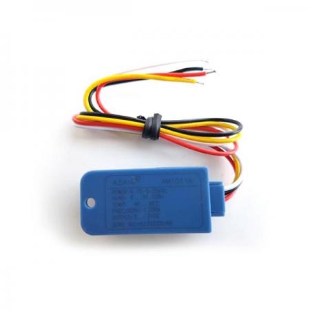 디바이스마트,센서 > 온도/습도/수위센서 > 온습도센서 부품,씨링크테크,AM1011A,아날로그 습도센서 / 습도 측정범위 : 0~99.9% RH, 정밀도 : ± 3% RH / 온도 측정범위 : -40~80℃, 정밀도 : 10K NTC