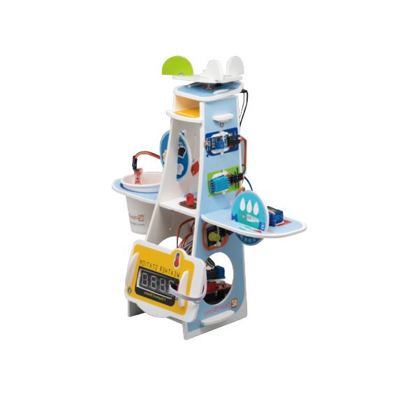 IoT 키트 - Weather Station