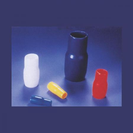 디바이스마트,커넥터/PCB > 터미널블럭 > 압착단자/절연단자 > 접속자/단자캡,전오전기,단자캡/ 터미널캡 JOPC-120SQ (PVC),단자캡 / 전선범위: 120mm² / 소재: Soft PVC / 색상: 검정, 빨강, 파랑, 노랑 선택가능