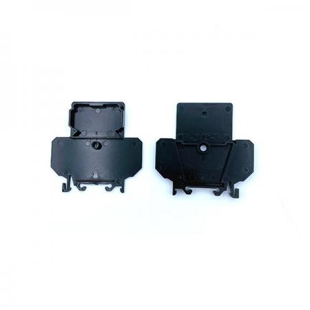 디바이스마트,커넥터/PCB > 터미널블럭 > 단자대 타입 > 조립식단자대(부속품),전오전기,세파레타 JTAN 15W (1쌍),세파레타 / 2개 1Set으로 제공 / JOTN 15W 조립식 단자대 호환