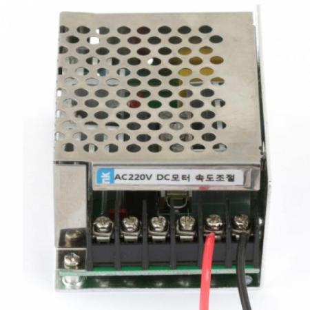 디바이스마트,기계/제어/로봇/모터 > 모터드라이버 > AC모터 드라이버 ,MotorBank,DC220V 모터용 AC220V 컨트롤러 AMC-15A 입력:AC220V 출력:DC220V,AC컨트롤러 AMC-15A / 15A / 2200W / IN:AC220V OUT:DC220V