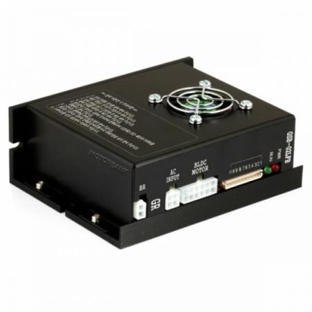 디바이스마트,기계/제어/로봇/모터 > 모터드라이버 > BLDC모터 드라이버 > 500W 이하 BLDC 모터드라이버,MotorBank,BLDC PID AC 드라이버 GSB-04LFB 400W,AC 220V 400W 단상 및 삼상 RS-485 통신 모든 극 사용 / BLDC PID DRIVER RS485 단상 및 삼상, 모든 극 제어