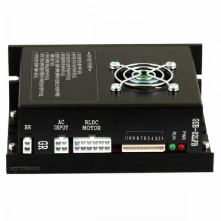 디바이스마트,기계/제어/로봇/모터 > 모터드라이버 > BLDC모터 드라이버 > 500W 이하 BLDC 모터드라이버,MotorBank,BLDC PID AC 드라이버 GSB-04LFB 400W,AC 220V 400W 단상 및 삼상 RS-485 통신 모든 극 사용 / BLDC PID DRIVER RS485 단상 및 삼상, 모든 극 제어