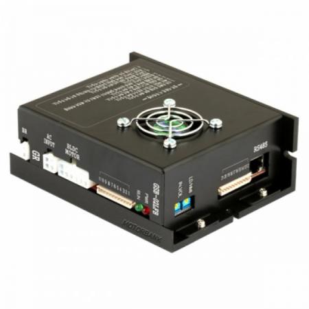 디바이스마트,기계/제어/로봇/모터 > 모터드라이버 > BLDC모터 드라이버 > 300W 이하 BLDC 모터드라이버,MotorBank,BLDC PID AC 드라이버 GSB-02LFB 200W,AC 220V 200W 단상 및 삼상 RS-485 통신 모든 극 사용 / BLDC PID DRIVER RS485 단상 및 삼상, 모든 극 제어