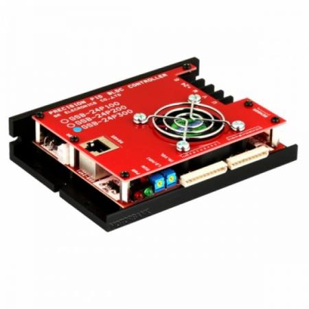 디바이스마트,기계/제어/로봇/모터 > 모터드라이버 > BLDC모터 드라이버 > 300W 이하 BLDC 모터드라이버,MotorBank,BLDC PID 드라이버 GSB-24P300 DC 24V 300W,24V BLDC PID Driver 300W 12.5A RS485 통신제어 4극,8극,10극,12극 등 모든 극 BLDC모터 제어 가능