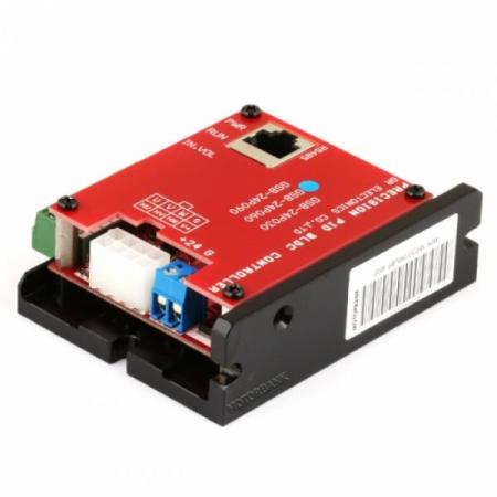 디바이스마트,기계/제어/로봇/모터 > 모터드라이버 > BLDC모터 드라이버 > 100W 이하 BLDC 모터드라이버,MotorBank,BLDC 컨트롤러 PID 제어 GSB-24P060 24V 60W,24V BLDC PID Driver 60W 2.5A RS485 통신제어 4극,8극,10극,12극 등 모든 극 BLDC모터 제어 가능