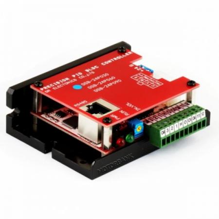 디바이스마트,기계/제어/로봇/모터 > 모터드라이버 > BLDC모터 드라이버 > 100W 이하 BLDC 모터드라이버,MotorBank,BLDC PID 드라이버 GSB-24P030 DC24V 30W,24V BLDC PID Driver 30W 1.25A RS485 통신제어 4극,8극,10극,12극 등 모든 극 BLDC모터 제어 가능