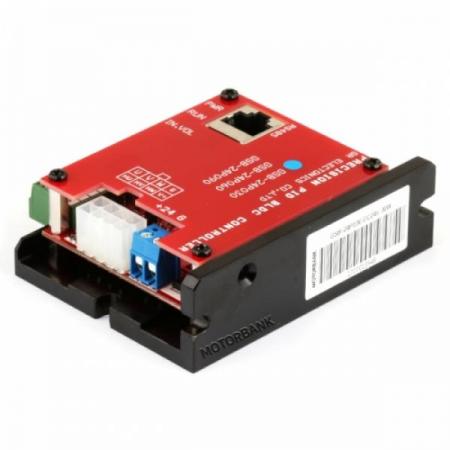 디바이스마트,기계/제어/로봇/모터 > 모터드라이버 > BLDC모터 드라이버 > 100W 이하 BLDC 모터드라이버,MotorBank,BLDC PID 드라이버 GSB-24P030 DC24V 30W,24V BLDC PID Driver 30W 1.25A RS485 통신제어 4극,8극,10극,12극 등 모든 극 BLDC모터 제어 가능
