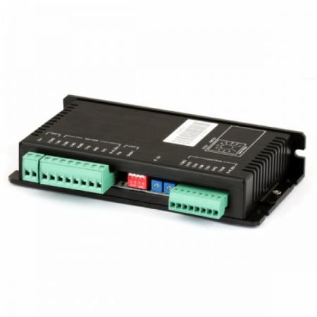 디바이스마트,기계/제어/로봇/모터 > 모터드라이버 > BLDC모터 드라이버 > 100W 이하 BLDC 모터드라이버,MotorBank,BLDC컨트롤러 BL024D05A DC 24V 5A 100W PID 컨트롤러,BLDC Controller 24V 5A 100W Speed PID closed loop control, bigger torque at lowerspeed-Wide speed range，150-6000RPM 20KHZ