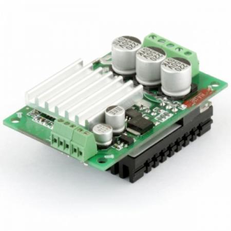 디바이스마트,기계/제어/로봇/모터 > 모터드라이버 > BLDC모터 드라이버 > 500W 이상 BLDC 모터드라이버,MotorBank,3선 센서리스용 500W(와트) 고출력 BLDC모터 컨트롤러 BLB-150 DC12-36V 고성능,- 3선 센서리스 DC12V ~ DC36V 고출력 500W급 고성능 BLDC모터 컨트롤러