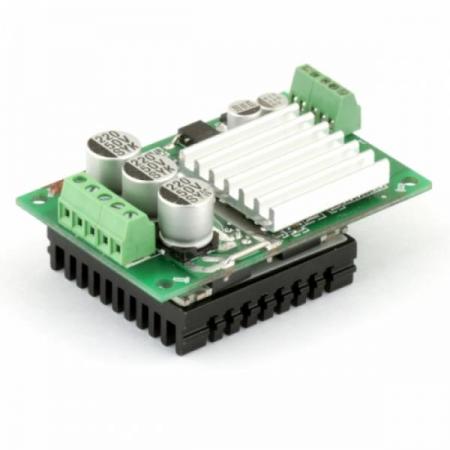 디바이스마트,기계/제어/로봇/모터 > 모터드라이버 > BLDC모터 드라이버 > 500W 이상 BLDC 모터드라이버,MotorBank,3선 센서리스용 500W(와트) 고출력 BLDC모터 컨트롤러 BLB-150 DC12-36V 고성능,- 3선 센서리스 DC12V ~ DC36V 고출력 500W급 고성능 BLDC모터 컨트롤러