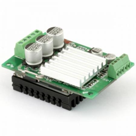 디바이스마트,기계/제어/로봇/모터 > 모터드라이버 > BLDC모터 드라이버 > 500W 이상 BLDC 모터드라이버,MotorBank,3선 센서리스용 500W(와트) 고출력 BLDC모터 컨트롤러 BLB-150 DC12-36V 고성능,- 3선 센서리스 DC12V ~ DC36V 고출력 500W급 고성능 BLDC모터 컨트롤러