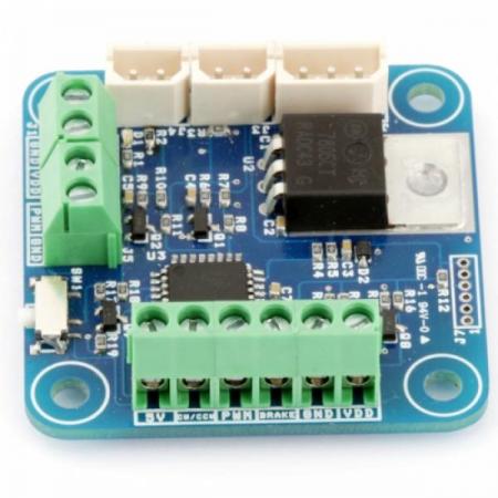 디바이스마트,기계/제어/로봇/모터 > 모터드라이버 > BLDC모터 드라이버 > 100W 이하 BLDC 모터드라이버,MotorBank,일본 니덱 구동드라이버 내장형 BLDC모터 컨트롤러 BLC-20 DC12-24V 24W,Nidec Japan PWM타입 구동드라이버 내장형 BLDC모터 구동드라이버- DC12-24V- 속도조절, 정역회전, 브레이크기능, - 외부 MCU로 디지탈 제어* 적용모터 : 일본 니덱 구동드라이버 내장형 PWM타입