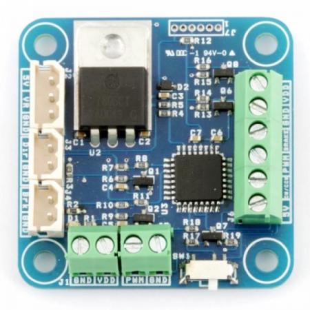 디바이스마트,기계/제어/로봇/모터 > 모터드라이버 > BLDC모터 드라이버 > 100W 이하 BLDC 모터드라이버,MotorBank,일본 니덱 구동드라이버 내장형 BLDC모터 컨트롤러 BLC-20 DC12-24V 24W,Nidec Japan PWM타입 구동드라이버 내장형 BLDC모터 구동드라이버- DC12-24V- 속도조절, 정역회전, 브레이크기능, - 외부 MCU로 디지탈 제어* 적용모터 : 일본 니덱 구동드라이버 내장형 PWM타입