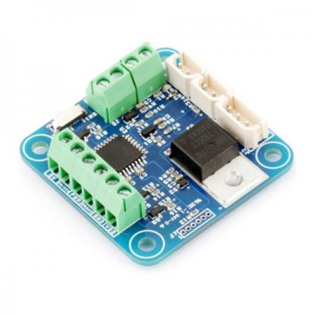 디바이스마트,기계/제어/로봇/모터 > 모터드라이버 > BLDC모터 드라이버 > 100W 이하 BLDC 모터드라이버,MotorBank,일본 니덱 구동드라이버 내장형 BLDC모터 컨트롤러 BLC-20 DC12-24V 24W,Nidec Japan PWM타입 구동드라이버 내장형 BLDC모터 구동드라이버- DC12-24V- 속도조절, 정역회전, 브레이크기능, - 외부 MCU로 디지탈 제어* 적용모터 : 일본 니덱 구동드라이버 내장형 PWM타입