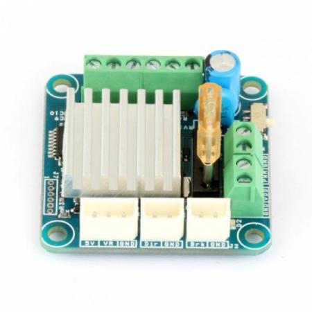 디바이스마트,기계/제어/로봇/모터 > 모터드라이버 > BLDC모터 드라이버 > 100W 이하 BLDC 모터드라이버,MotorBank,일본 니덱 27H PLL타입 BLDC모터 전용 드라이버 겸 컨트롤러 BLC-30 DC24V 24W,Nidec Japan 27H-4932 PLL타입 BLDC모터 구동드라이버- DC24V(DC21.6-26.4V)- 속도조절, 정역회전, 브레이크기능, - 외부 MCU로 디지탈 제어* 적용모터 : 일본 니덱 24H용