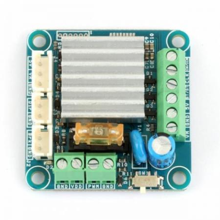 디바이스마트,기계/제어/로봇/모터 > 모터드라이버 > BLDC모터 드라이버 > 100W 이하 BLDC 모터드라이버,MotorBank,일본 니덱 27H PLL타입 BLDC모터 전용 드라이버 겸 컨트롤러 BLC-30 DC24V 24W,Nidec Japan 27H-4932 PLL타입 BLDC모터 구동드라이버- DC24V(DC21.6-26.4V)- 속도조절, 정역회전, 브레이크기능, - 외부 MCU로 디지탈 제어* 적용모터 : 일본 니덱 24H용