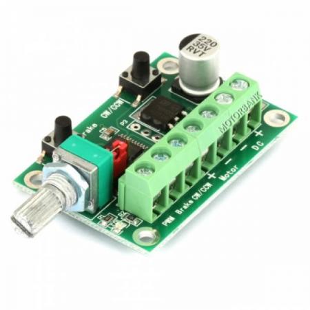 디바이스마트,기계/제어/로봇/모터 > 모터드라이버 > BLDC모터 드라이버 > 100W 이하 BLDC 모터드라이버,MotorBank,일본 니덱 24H용 BLDC모터 컨트롤러 BLC-10 DC5V ~ 12V 1.2A 12W,Nidec Japan 24H BLDC모터 구동드라이버- DC12V(DC5-15V)- 속도조절, 정역회전, 브레이크기능* 적용모터 : 일본 니덱 24H용