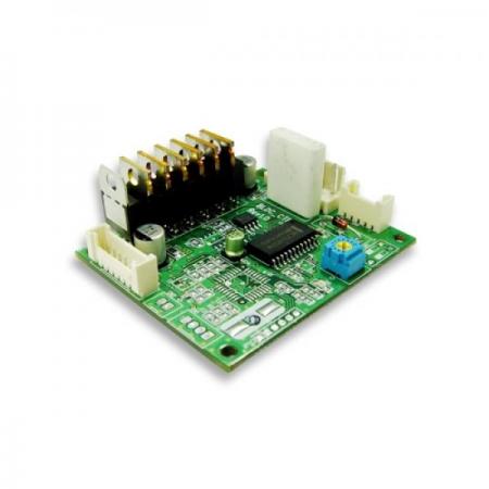 디바이스마트,기계/제어/로봇/모터 > 모터드라이버 > BLDC모터 드라이버,MotorBank,BMC-214 BLDC드라이브,- 25,000rpm 고속용 BLDC모터 겸용 드라이버- 4,200rpm 저속 BLDC모터 겸용 드라이버- 속도조절- 정역회전- 브레이크기능- 스타트/스톱