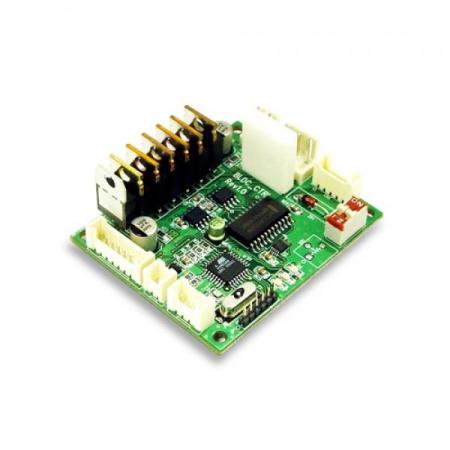 디바이스마트,기계/제어/로봇/모터 > 모터드라이버 > BLDC모터 드라이버,MotorBank,BMC-224 BLDC모터 드라이브,- RS-232C 통신- 위치제어- 속도조절- 정역회전- 브레이크기능- 스타트/스톱