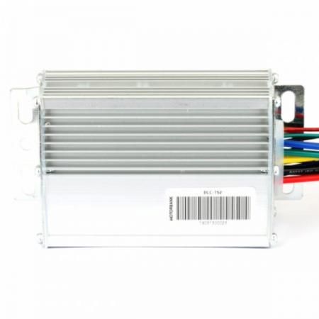 디바이스마트,기계/제어/로봇/모터 > 모터드라이버 > BLDC모터 콘트롤러,MotorBank,BLDC모터 센서 드라이버 컨트롤러 BLC-153 DC36V 15A 악세사리조정,BLDC 센서 드라이버 컨트롤러 DC36V 15A 10Pin 악세사리 부착형 8극 BLDC 모터용