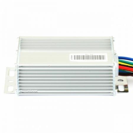 디바이스마트,기계/제어/로봇/모터 > 모터드라이버 > BLDC모터 콘트롤러,MotorBank,BLDC모터 센서 드라이버 컨트롤러 BLC-152 DC20V 15A 악세사리조정,BLDC 센서 드라이버 컨트롤러 DC20V 15A 10Pin 악세사리 부착형 8극 BLDC 모터용