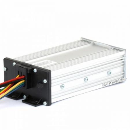 디바이스마트,기계/제어/로봇/모터 > 모터드라이버 > BLDC모터 콘트롤러,MotorBank,BLDC 8선모터 센서 드라이버/컨트롤러 BLC-301 DC12V-24V 30A 악세사리조정,BLDC 센서 드라이버/컨트롤러 12-24V 30A 10Pin 악세사리 부착형 8극 BLDC 모터용 케이스