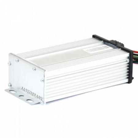 디바이스마트,기계/제어/로봇/모터 > 모터드라이버 > BLDC모터 콘트롤러,MotorBank,BLDC 8선모터 센서 드라이버/컨트롤러 BLC-301 DC12V-24V 30A 악세사리조정,BLDC 센서 드라이버/컨트롤러 12-24V 30A 10Pin 악세사리 부착형 8극 BLDC 모터용 케이스