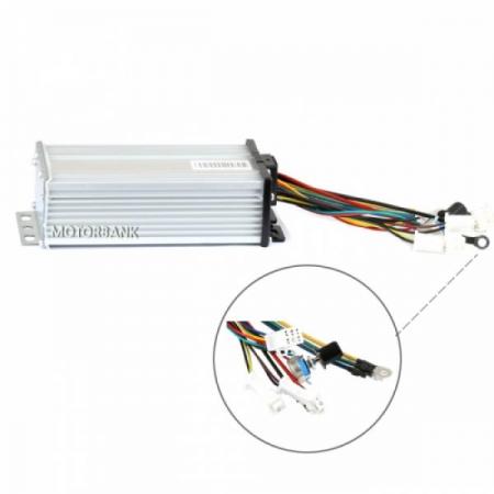 디바이스마트,기계/제어/로봇/모터 > 모터드라이버 > BLDC모터 콘트롤러,MotorBank,BLDC 8선모터 센서 드라이버/컨트롤러 BLC-301 DC12V-24V 30A 악세사리조정,BLDC 센서 드라이버/컨트롤러 12-24V 30A 10Pin 악세사리 부착형 8극 BLDC 모터용 케이스