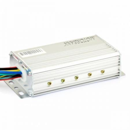 디바이스마트,기계/제어/로봇/모터 > 모터드라이버 > BLDC모터 콘트롤러,MotorBank,BLDC모터 구동 컨트롤러 BLC-500W DC12V-24V 500W 35A,BLDC 컨트롤러 12-24V 500W 35A 15Pin