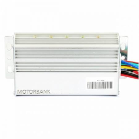 디바이스마트,기계/제어/로봇/모터 > 모터드라이버 > BLDC모터 콘트롤러,MotorBank,BLDC모터 구동 컨트롤러 BLC-500W DC12V-24V 500W 35A,BLDC 컨트롤러 12-24V 500W 35A 15Pin