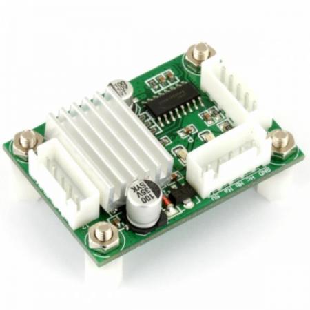 디바이스마트,기계/제어/로봇/모터 > 모터드라이버 > BLDC모터 콘트롤러,MotorBank,72W(와트) 초소형 BLDC모터 컨트롤러 BLC-31 DC12-28V 3A 고성능,- DC12V ~ DC28V 초소형 72W 고성능 BLDC모터 컨트롤러