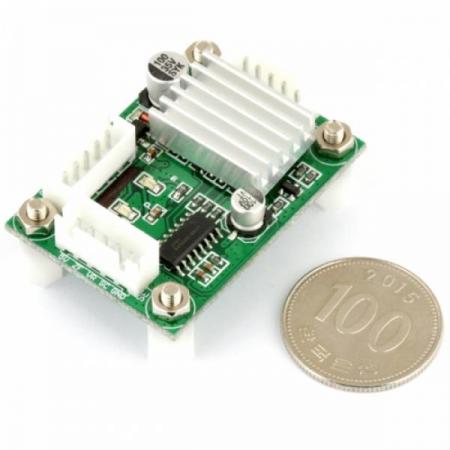 디바이스마트,기계/제어/로봇/모터 > 모터드라이버 > BLDC모터 콘트롤러,MotorBank,72W(와트) 초소형 BLDC모터 컨트롤러 BLC-31 DC12-28V 3A 고성능,- DC12V ~ DC28V 초소형 72W 고성능 BLDC모터 컨트롤러