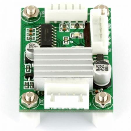 디바이스마트,기계/제어/로봇/모터 > 모터드라이버 > BLDC모터 콘트롤러,MotorBank,72W(와트) 초소형 BLDC모터 컨트롤러 BLC-31 DC12-28V 3A 고성능,- DC12V ~ DC28V 초소형 72W 고성능 BLDC모터 컨트롤러