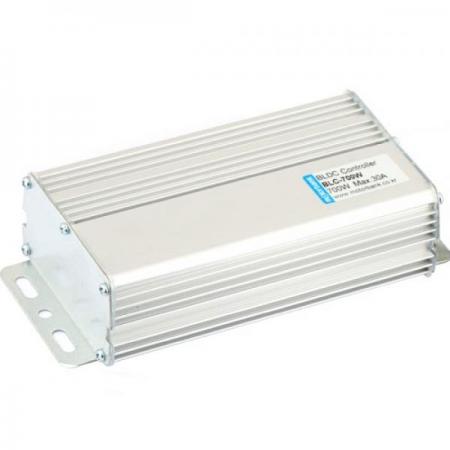 디바이스마트,기계/제어/로봇/모터 > 모터드라이버 > BLDC모터 콘트롤러,MotorBank,BLDC모터 구동 컨트롤러 BLC-700W DC12V-24V 700W 30A,BL8575 제어 가능한 콘트롤러