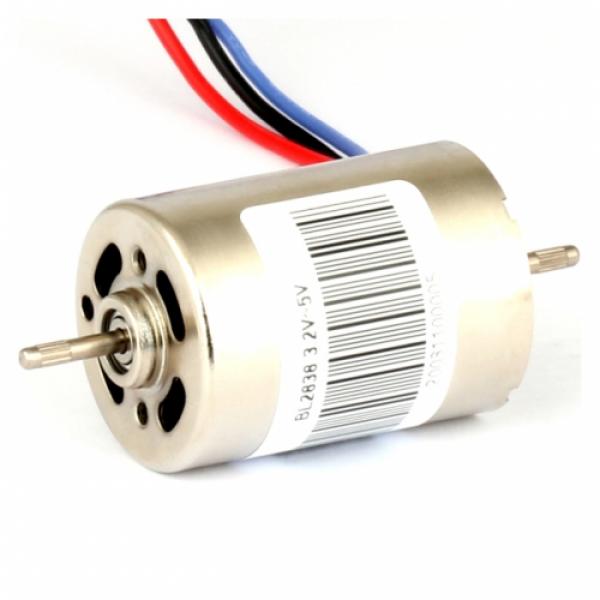 BL2838-5V BLDC모터 구동드라이버 내장형 저전압 저속 BLDC MOTOR