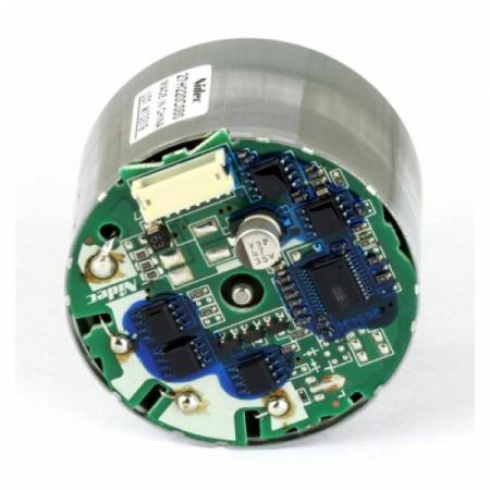 디바이스마트,기계/제어/로봇/모터 > 모터류 > BLDC모터,MotorBank,니덱 컨트롤러 내장형 BLDC모터 27H-BL4932-1224 12W DC12V,DC12V 전원 입력 구동됨 컨트롤러 내장형 BLDC 모터